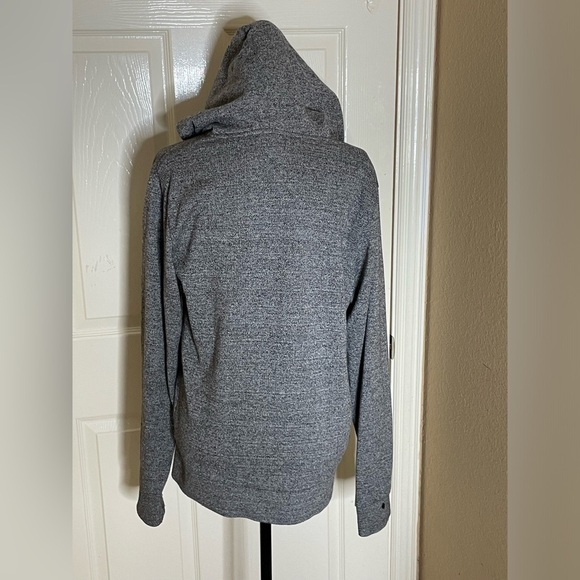 OBEY Propaganda Hoodie Large Bomb The World Never Get Caught​​​​​​​​​​ - Picture 2 of 15